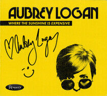 Logan, Aubrey - Where the Sunshine is..