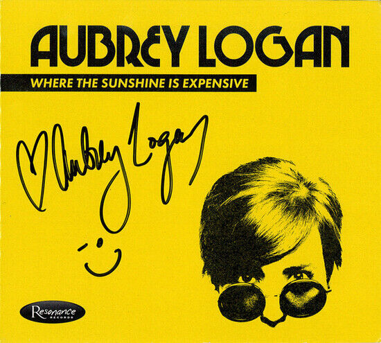 Logan, Aubrey - Where the Sunshine is..