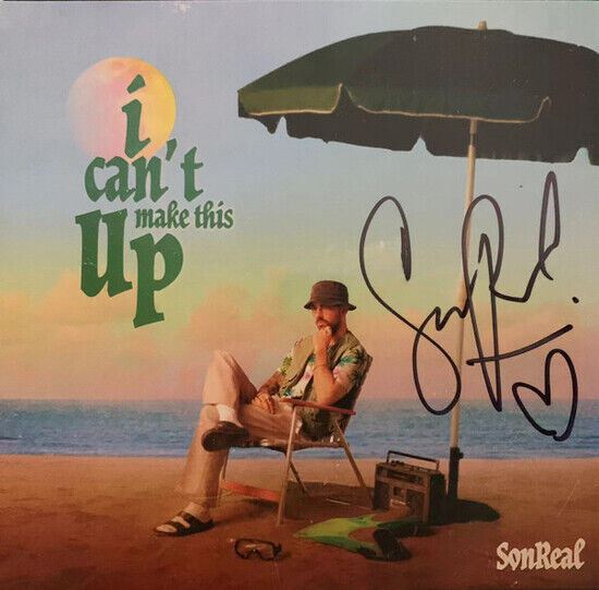 Sonreal - I Can\'t Make This Up