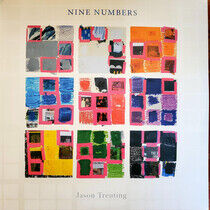 Treuting, Jason / So Perc - Nine Numbers