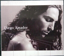 Amador, Diego - Piano Rondo