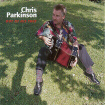 Parkinson, Chris - Out of This Tree