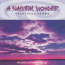 A Natural Wonder - Celestial Storm