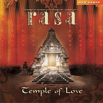 Rasa - Temple of Love