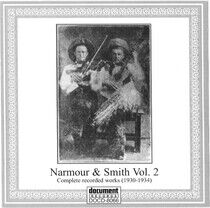 Narmour & Smith - Vol.2