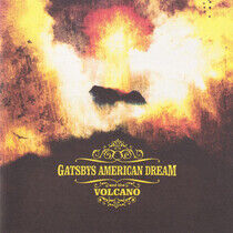 Gatsby's American Dream - Volcano
