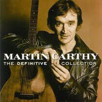 Carthy, Martin - Definitive Collection -15