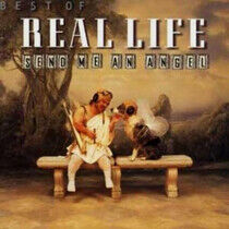 Real Life - Best of: Send Me an Angel
