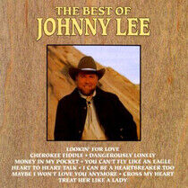 Lee, Johnny - Best of