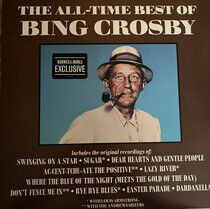 Crosby, Bing - All-Time Best of