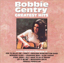 Gentry, Bobbie - Greatest Hits