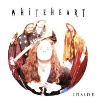 Whiteheart - Inside