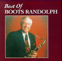 Boots, Randolph - Best of