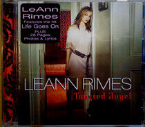 Rimes, Leann - Twisted Angel