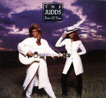Judds - River of Time