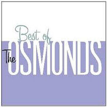 Osmonds - Best of