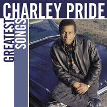 Pride, Charley - Greatest Songs