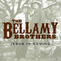 Bellamy Brothers - Jesus is Comin