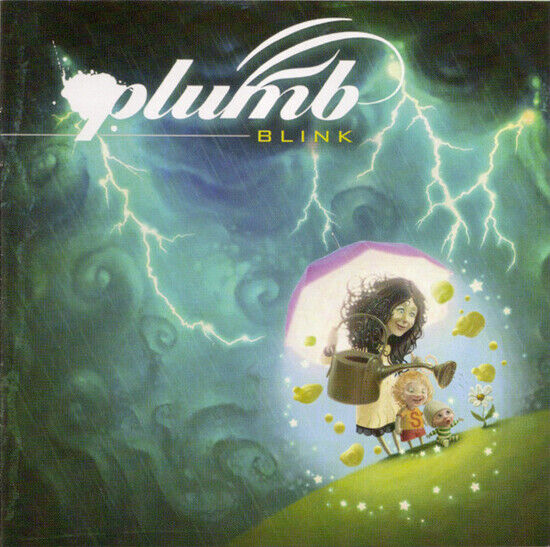Plumb - Blink
