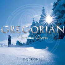 Gregorian - Christmas Chants