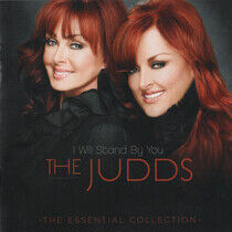 Judds - Essential Collection