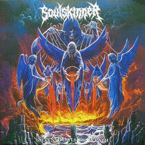 Soulskinner - Seven Bowls of Wrath