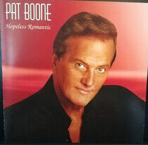 Boone, Pat - Hopeless Romantic