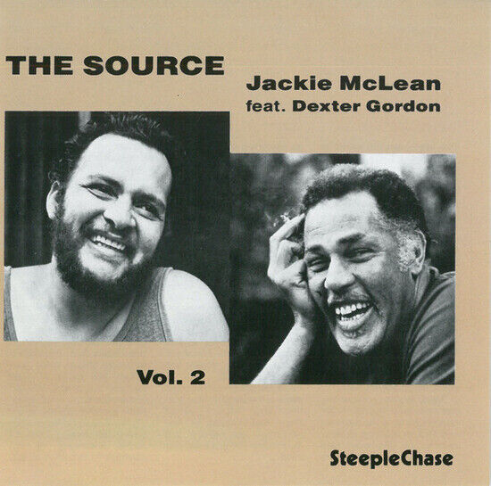 McLean, Jackie -Quintet- - Source