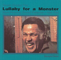 Gordon, Dexter -Trio- - Lullaby For a Monster