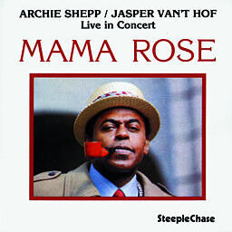 Shepp, a & Hof, J Van \'T - Mama Rose