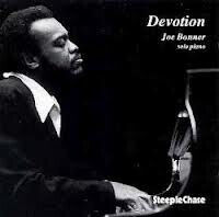 Bonner, Joe - Devotion