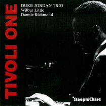Jordan, Duke -Trio- - Tivoli One
