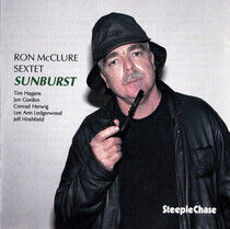 McClure, Ron -Sextet- - Sunburst