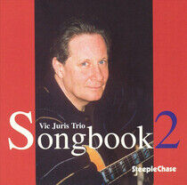 Juris, Vic -Trio- - Songbook 2