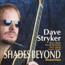 Stryker, Dave - Shades Beyond