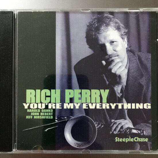 Perry, Rich - You\'re My Everything