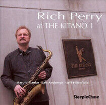 Perry, Rich - At the Kitano 1