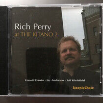 Perry, Rich - At the Kitano 2