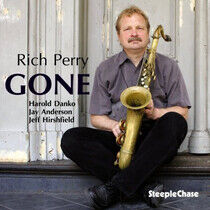 Perry, Rich - Gone