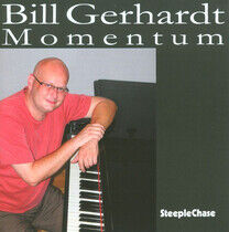 Gerhardt, Bill - Momentum