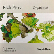 Perry, Rich - Organique