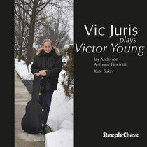 Juris, Vic - Plays Victor Young