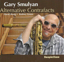 Smulyan, Gary - Alternative Contrafacts