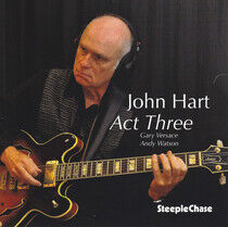 Hart, John - Act Three