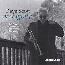 Scott, Dave - Ambiguity