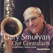 Smulyan, Gary - Our Contrafacts