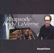 Laverne, Andy - Rhapsody