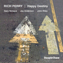 Perry, Rich - Happy Destiny