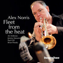 Norris, Alex - Fleet From the Heat