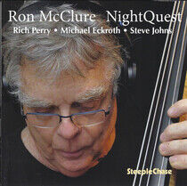 McClure, Ron - Nightquest